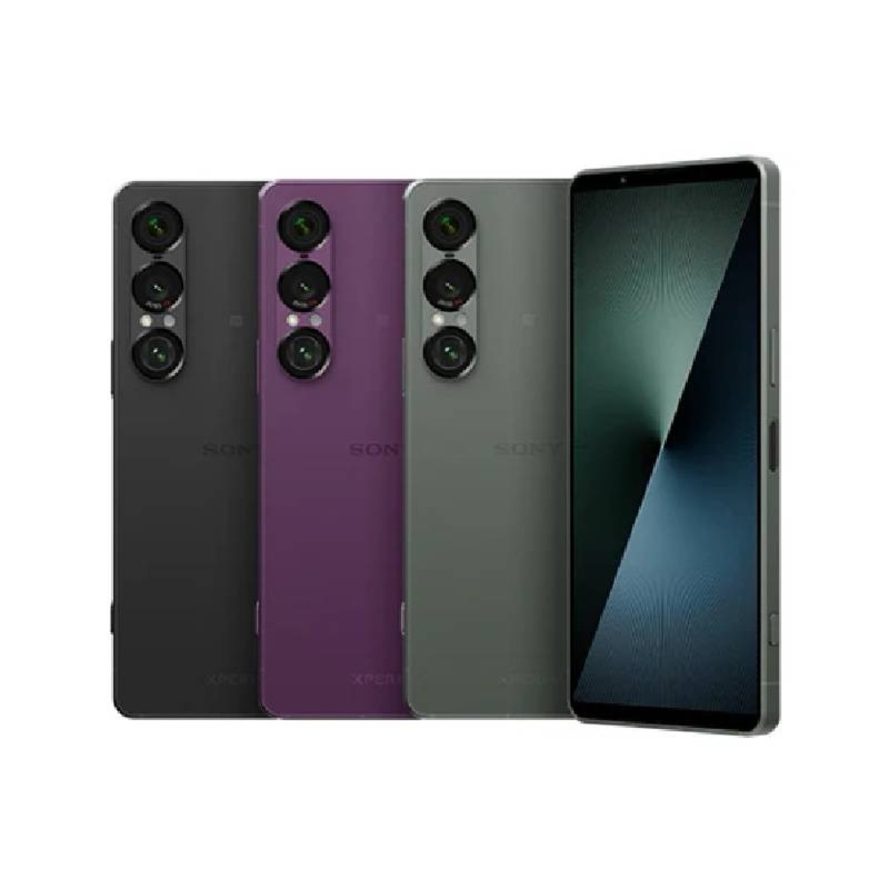 Sony Xperia Smartphone Trio